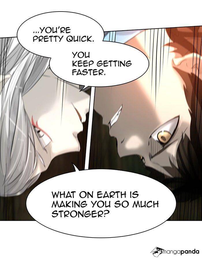 Tower of God Chapter 272 image 36
